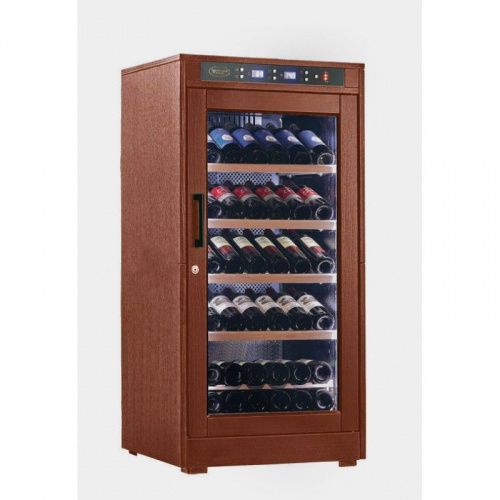 Винный шкаф Cold Vine C66-WN1 (Modern)